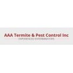 AAA Termite & Pest Control
