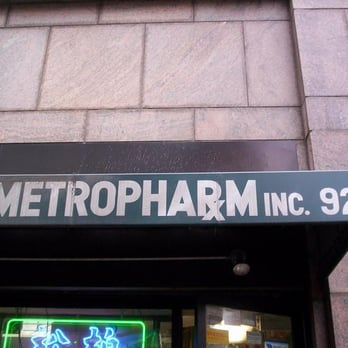 Metropharm - Drugstores Near Me - New York, New York Metropharm - Drugstores Near Me - New York, New York