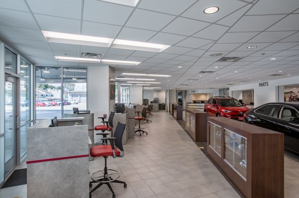 TEJAS TOYOTA - 48 Photos & 112 Reviews - 19011 Hwy 59 N, Humble, Texas ...