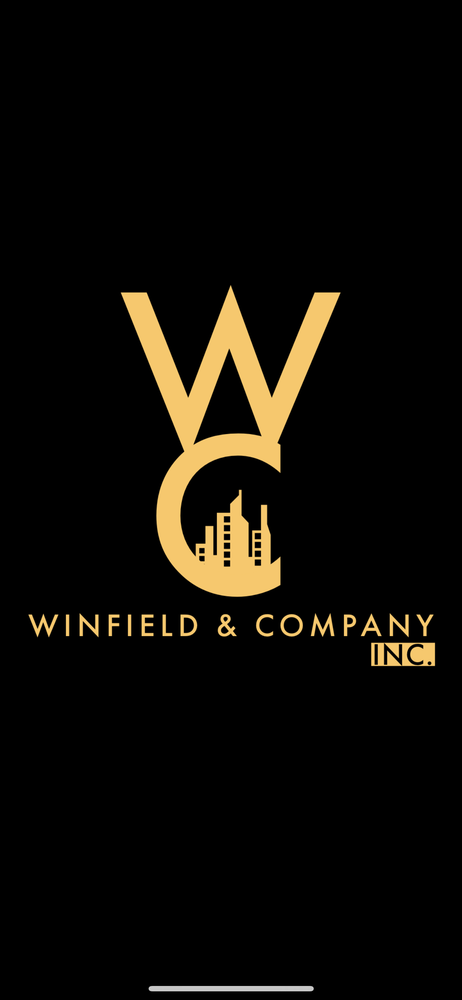 Slide of Winfield & Company