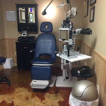 John K Clement, OD - Optometrists Near Me - Greeneville, Tennessee