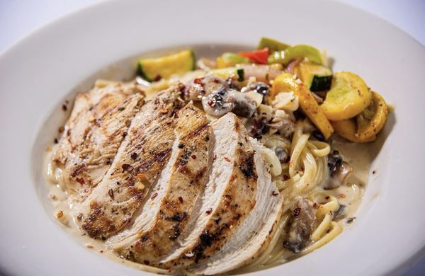 Papapolloni Mediterranean Bistro by null