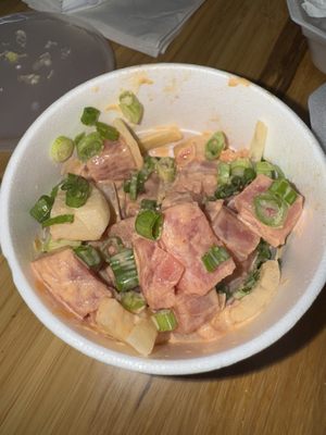 Hula Hands Restaurant by null