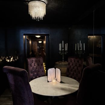The Saint - New American Near Me - Saint Helena, California
