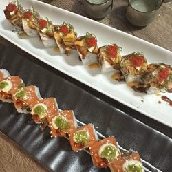 Yuki Hana Sushi & Sake Bar