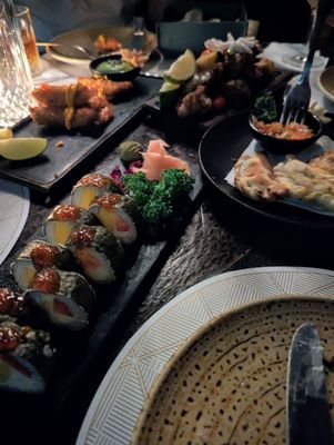 Presidente Bar by null