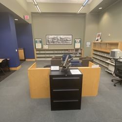 Shakopee Public Library