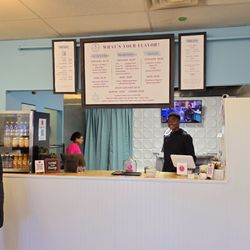 A Southern Girl Bakery - Register