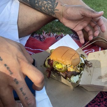 For The Win - triple smashburger - Burgers Near Me - San Diego, California For The Win - triple smashburger - Burgers Near Me - San Diego, California
