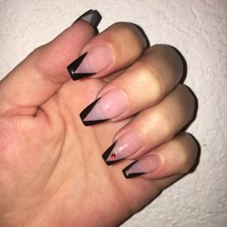 Exxcel Nail and Spa