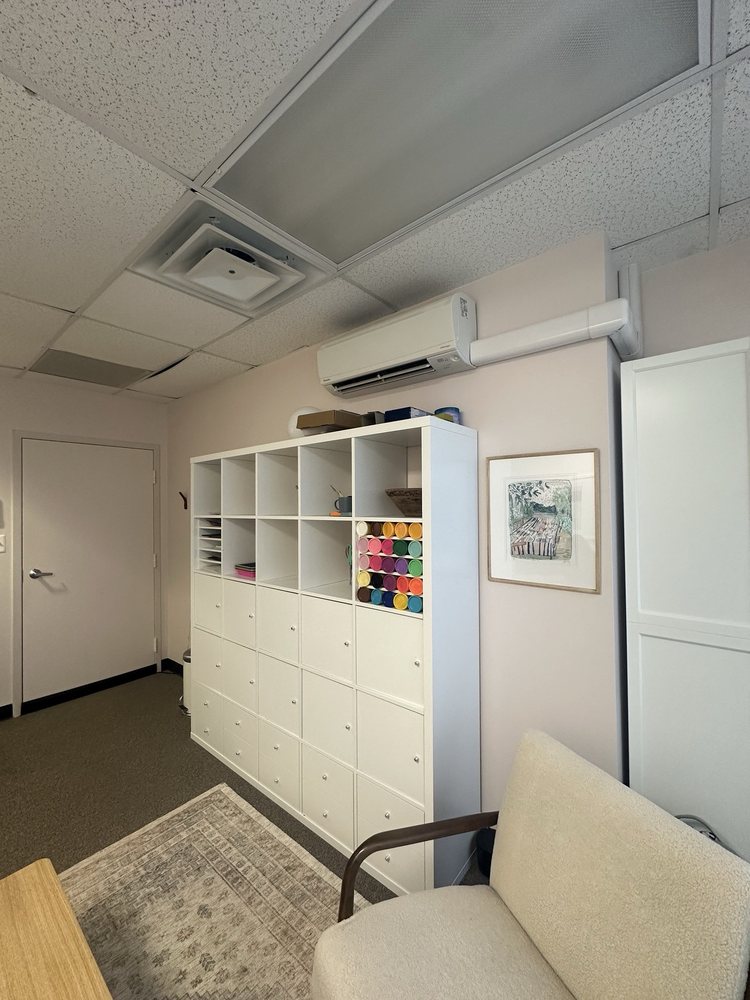 Improve Life - grief counselor in Reston, VA