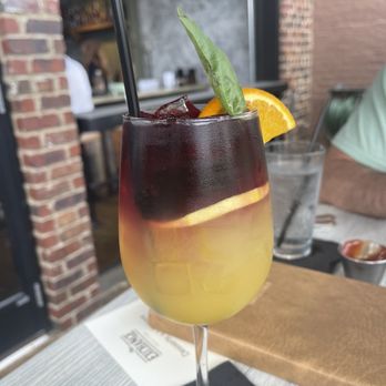 The Exchange Pub + Kitchen - Salt of the Earth - Gastropubs Near Me - New Albany, Indiana