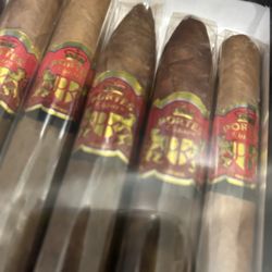 Portes Q Cigars
