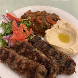 OMAR’S MEDITERRANEAN EAST MIDTOWN - Updated December 2025 - 408 Photos ...