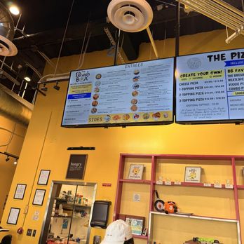 The Brunch Box - Breakfast & Brunch Near Me - Omaha, Nebraska