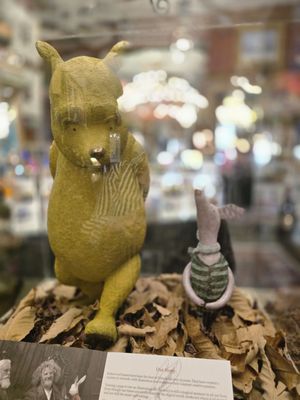 O Museum in The Mansion by null