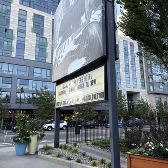 The Verb Hotel - Hotels Near Me - Boston, Massachusetts