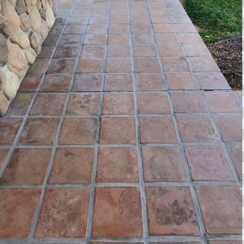 Premier Saltillo, Tile and Stone Care - Bar area - Refinishing Services Near Me - Surprise, Arizona Premier Saltillo, Tile and Stone Care - Bar area - Refinishing Services Near Me - Surprise, Arizona