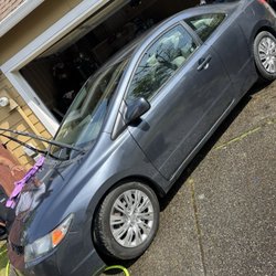 The Car Outlet