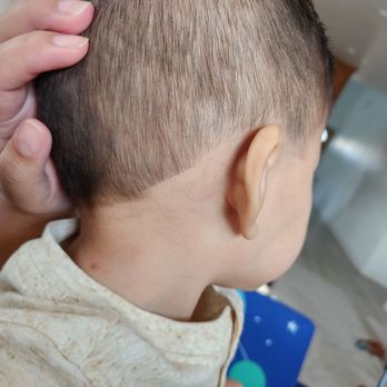 Sharkey's Cuts for Kids - Nope - Kids Hair Salons Near Me - Cerritos, California Sharkey's Cuts for Kids - Nope - Kids Hair Salons Near Me - Cerritos, California