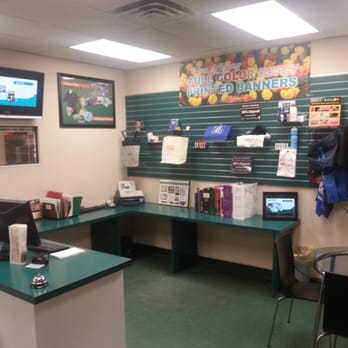 Minuteman Press - Printing Services Near Me - Levittown, New York
