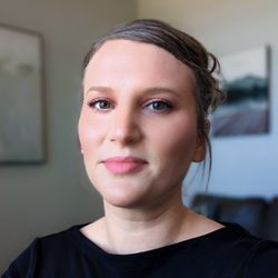 Sublime Online - Michelle Tobin, MA, LMHC, PMP | Mental Health Counselor and Therapist