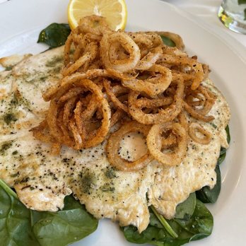 740 Front - Flatiron Chicken - Seafood Near Me - Louisville, Colorado