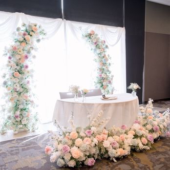 Fsa Experiences - Floral Designers Near Me