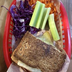 Muir Woods Trading Company - Marin Melt