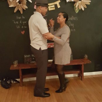 Duet Dance Studio - Tracy there's no one else in the universe that I would rather have as my dance partner and life partner. - Dance Studios Near Me - Chicago, Illinois