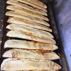 Tacos los Arellano  - Machetes