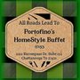 Photo of Portofino's Homestyle Buffet