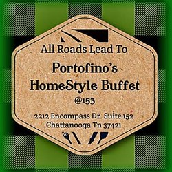 Portofino's Homestyle Buffet