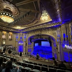 user provided Jacobs Music Center photo