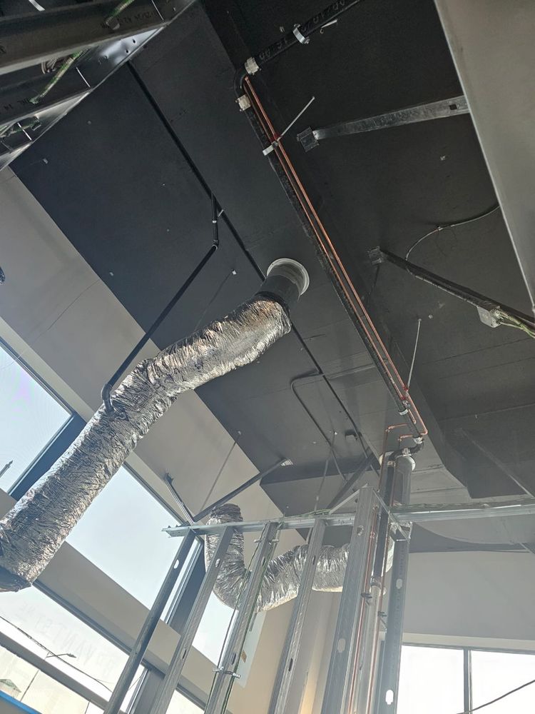 Slide of Fusion Plumbing & Heating