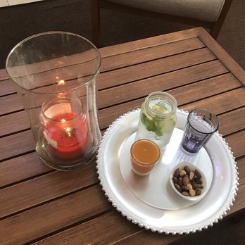 Spa Soleil Massage - Day Spas Near Me - Venice, California