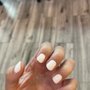 Milano Nail Spa Spring