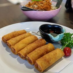 Springrolls