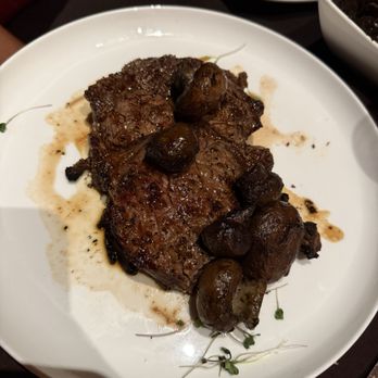 The Reserve - Boneless Ribeye - Steakhouses Near Me - Joliet, Illinois The Reserve - Boneless Ribeye - Steakhouses Near Me - Joliet, Illinois
