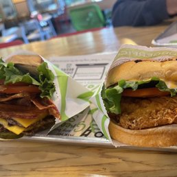 Chicken Sandwich