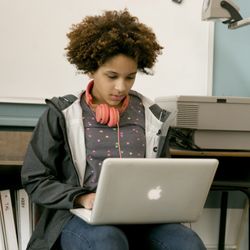 Children Evolving - Champion for Gifted Children