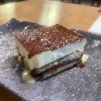 Amedeo - Tiramisu - Pizza Near Me - Las Vegas, Nevada Amedeo - Tiramisu - Pizza Near Me - Las Vegas, Nevada
