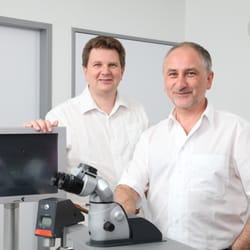 Augenlaserzentrum Neu-Ulm