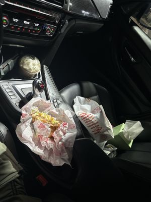 Fatburger by null