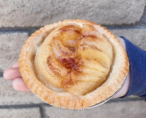 Howie's Market by null