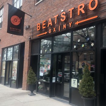 Beatstro - Outside - American Near Me - Bronx, New York