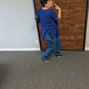 In Working Order - Our new barn door!!!! - Massage Therapy Near Me - Castro Valley, California