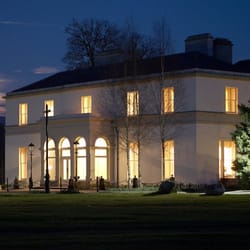 Tulfarris Golf Course - Tulfarris Hotel & Golf Resort
