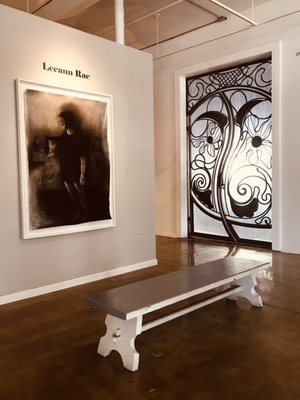 Morean Arts Center by null