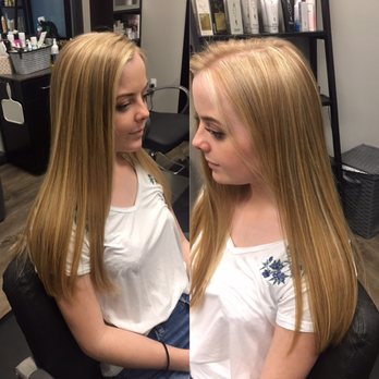 Christi Faught's Salon - Georgetown Hairstylist, Blue Lion Salon Studios, Color Specialist - Hair Salons Near Me - Georgetown, Texas
